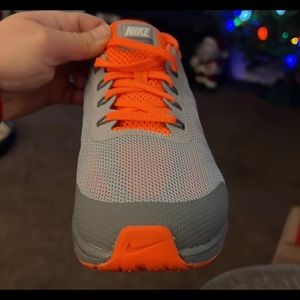 Men’s Nike Air Max Dynasty running shoes